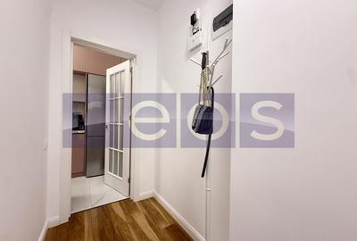 Apartament cu 3 camere decomandat, mobilat în Theodor Pallady - 23