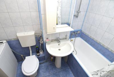INCHIRIERE GARSONIERA UNIRII - PIATA ALBA IULIA - 55 MP - 19