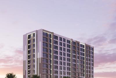 Apartament cu 2 camere semidecomandat în Militari - 8