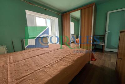 Apartament cu 2 camere semidecomandat, mobilat în Bucovina - 5