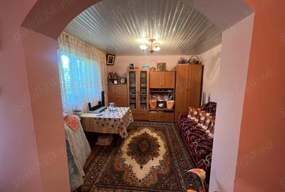 Casă cu 4 camere în Cosmești - 4