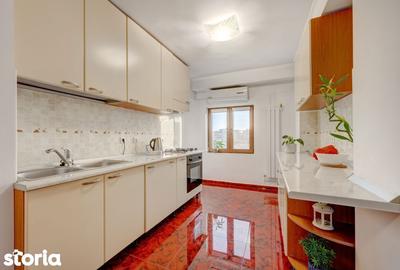 Apartament cu 3 camere decomandat, mobilat în Centrul Civic - 10