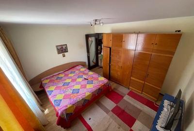 Ocazie! Casa solida si spatioasa cu dubla deschidere in Clinceni - 6