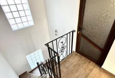 Casă cu 4 camere în Chercea - 4