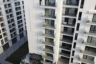 Apartament cu 2 camere în 13 Septembrie - 2