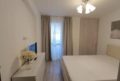 Apartament 2 camere, decomandat – Zona Drumul Crețeștilor, Sector 4 – 80.000 € - 4