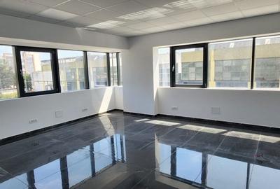 Spatiu comercial pretabil birouri sau prestari servicii. - 2
