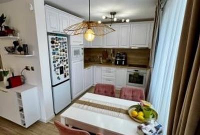 Casă individuală cu 3 camere cu Teren 300 Mp în Exterior Est - 4