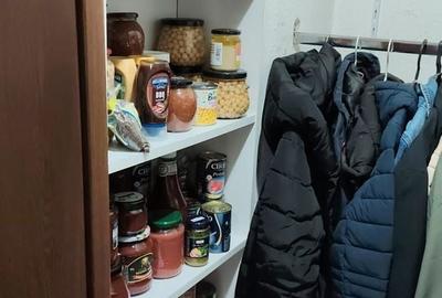 Apartament cu 3 camere decomandat, mobilat în Titan - 4