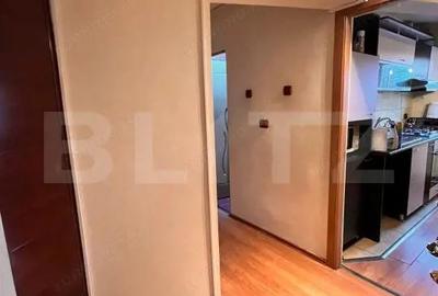 Apartament 2 camere decomandat etaj 1 - 7