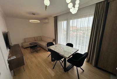 Apartament cu 3 camere decomandat în Central - 6