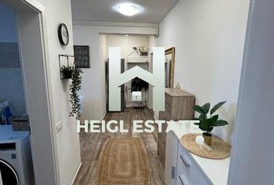 Garsonieră, mobilată în Buziașului - 2