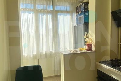 Apartament cu 2 camere în 1 Mai - 7