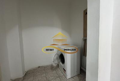 Inchiriez apartament 3 camere decomandat, Zona Nord, Bacau - 6
