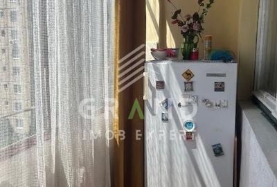 Apartament cu 2 camere semidecomandat în Gheorgheni - 3
