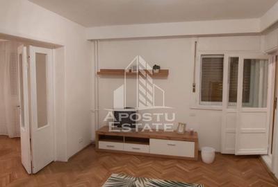 Apartament cu 3 camere decomandat în Take Ionescu - 17
