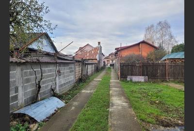 Duplex Modern 3 Camere Târgu-Jiu - 2021, 65 mp, Garaj și Curte - 12