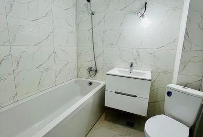 Garsonieră Nouă - Decomandată - 32 mp -  Lift - Centrală  Proprie - Militari Garsonieră Nouă - Decomandată - 32 mp -  Lift - Centrală  Proprie - Militari - 7