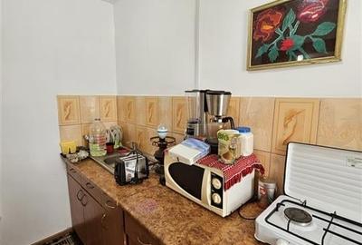CASUTA CU TEREN DE VANZARE IN TG OCNA - 10