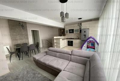 Apartament 3 camere, 2 bai - zona Maurer Residence - 6