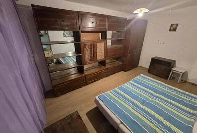 Buzia?ului, apartament cu 1 camera mobilat ?i utilat