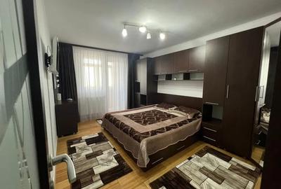 Inchiriere Apartament 2 Camere cu Boiler Tei Inchiriere Apartament 2 Camere cu Boiler Tei - 4