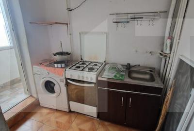 Garsoniera, 27mp, zona Plevna, Dorohoi - 5