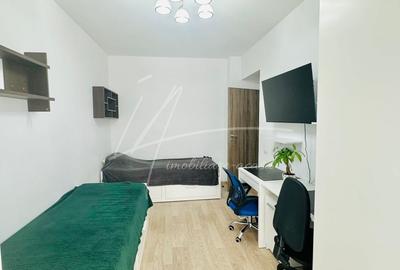Pallady, Victor Brauner 42, mobilat si utilat, parcare inclusa - 6