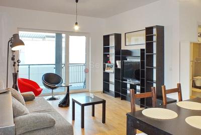 Apartament cu 2 camere decomandat, mobilat în Central - 5