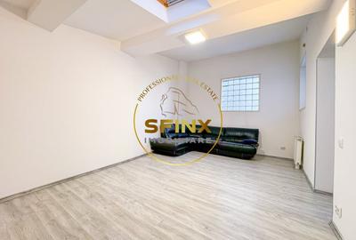 Birou, de 300 mp, în Dacia - 6