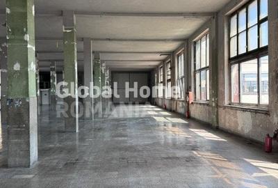 Spatiu comerical-birouri-productie-showroom | 1000 MP - 3000 MP | APACA-AFI Mall - 6