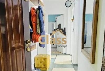 Apartament 3 camere | Decomandat | 64 mpu | Gheorgheni Hotel Royal - 5