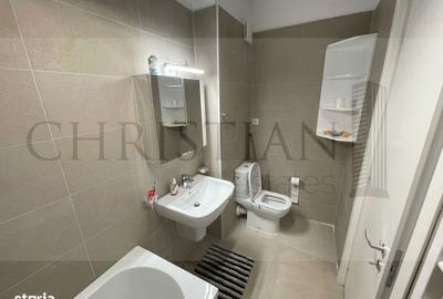 Apartament cu 2 camere decomandat, mobilat în Grozăvești - 11