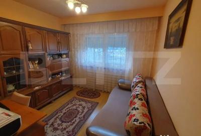 Apartament cu 3 camere decomandat în Central - 3