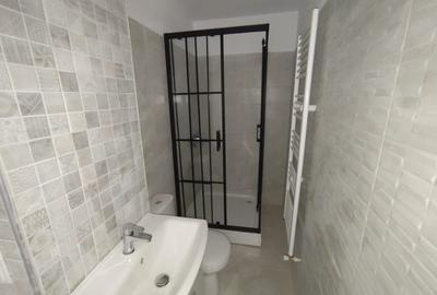 Apartament cu 2 camere decomandat în Cugir - 4