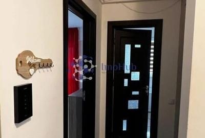 Apartament de inchiriat cu 2 camere- Zona Pacurari Alpha Bank - 5