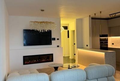 PRIMA INCHIRIERE TREI CAMERE ZONA HERASTRAU AVIATIEI - 6