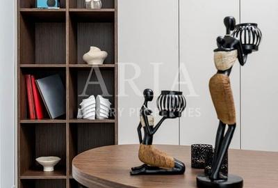 Casă individuală cu 5 camere cu Teren 500 Mp în Pipera - 7