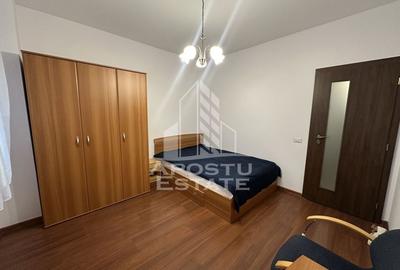 Apartament cu 2 camere complet mobilat si utilat in Giroc langa Eso. - 9