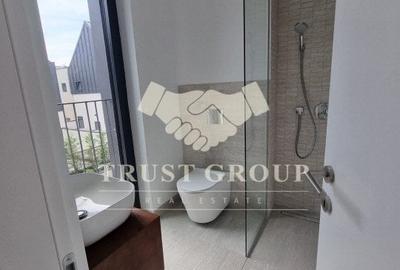 Casă cu 4 camere cu Piscina în Aviației - 22