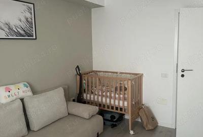 Apartament cu 3 camere decomandat în Apărătorii Patriei - 13