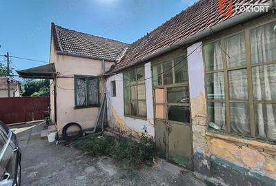 Casă cu 3 camere cu Canalizare în Dâmbovița - 5