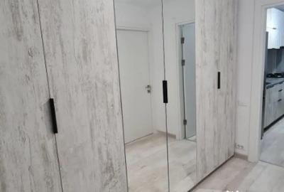 Garsonieră în Vitan - 6