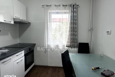 Apartament cu 2 camere decomandat în Nufărul - 8