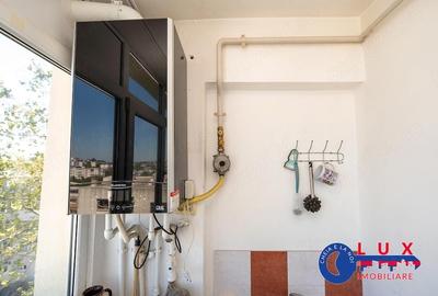 Apartament cu 2 camere decomandat în C5 - 15