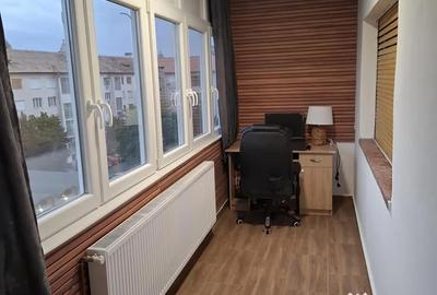Apartament cu 2 camere semidecomandat în Ultracentral - 8