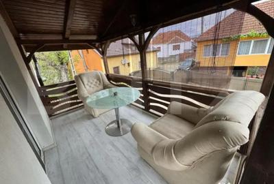 Casă cu 4 camere cu Teren 1000 Mp în Central - 7