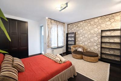 Apartament cu 3 camere decomandat, mobilat în Tineretului - 3