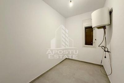 Casa 3 camere, locuri de parcare, ideala pentru firme, Chisoda - 10