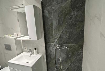 Garsonieră în Central - 7